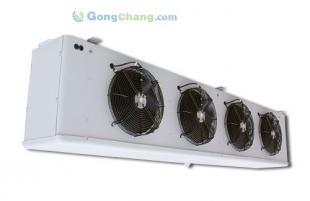 華南總代理供應金雪冷風機，深耕暖通制冷領域