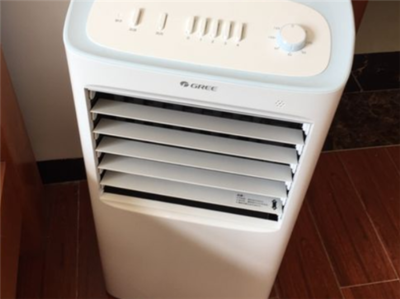 空調(diào)扇制冷原理、效果與選購指南